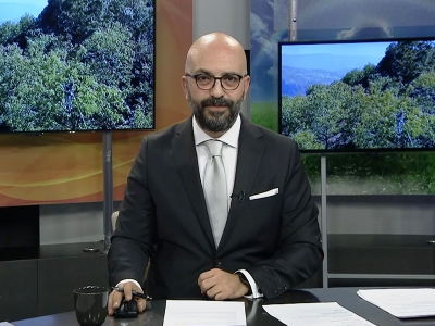 Tarım Gündem 27.10.2021