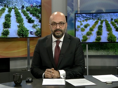 Tarım Gündem 27.09.2021