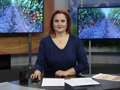 Tarım Gündem 27.01.2022