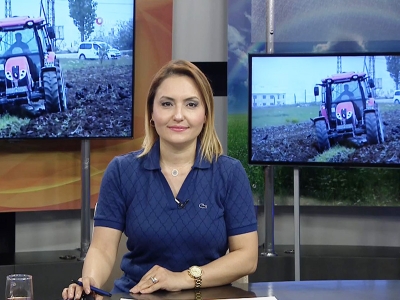 Tarım Gündem 27.05.2022