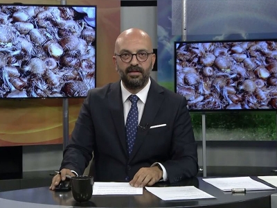 Tarım Gündem 27.08.2021