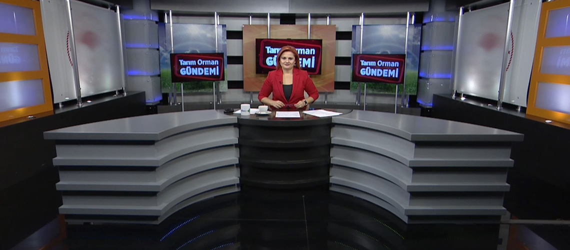 Tarım Orman Gündemi 27.11.2023