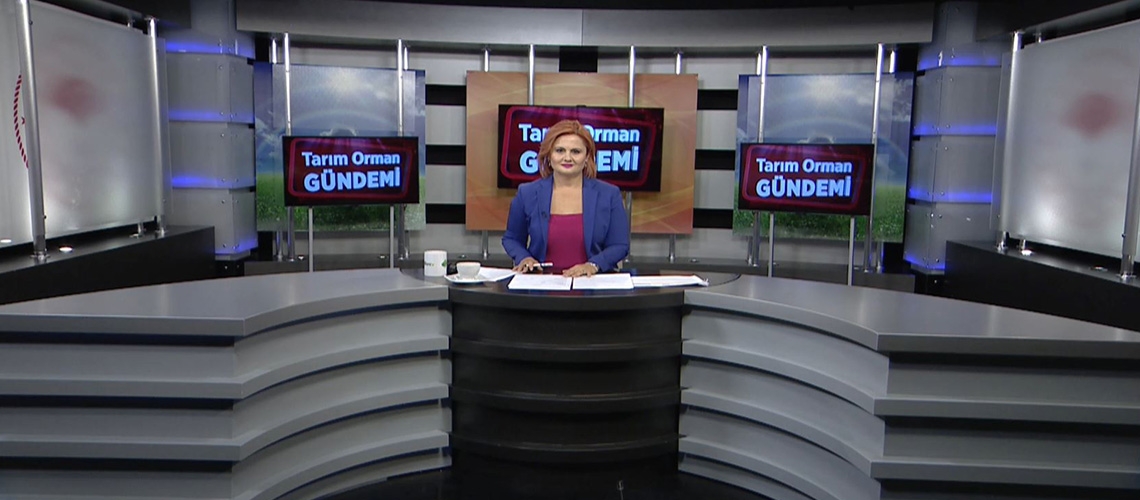 Tarım Orman Gündemi 27.09.2023