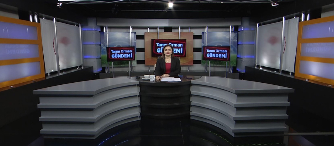 Tarım Orman Gündemi 27.02.2024