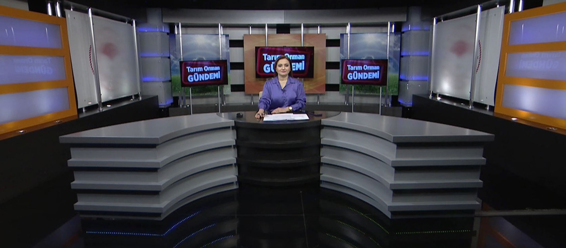 Tarım Orman Gündemi 27.03.2024