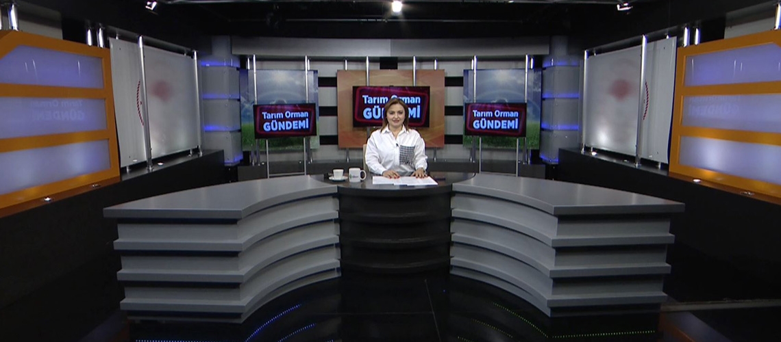 Tarım Orman Gündemi 27.05.2024