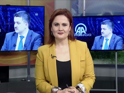 Tarım Gündem 27.02.2019