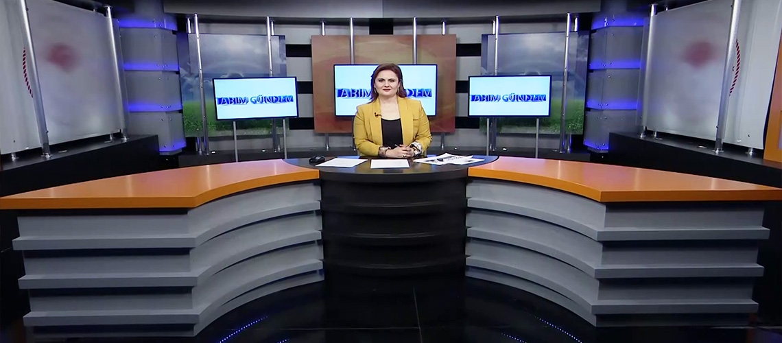 Tarım Gündem 27.02.2019