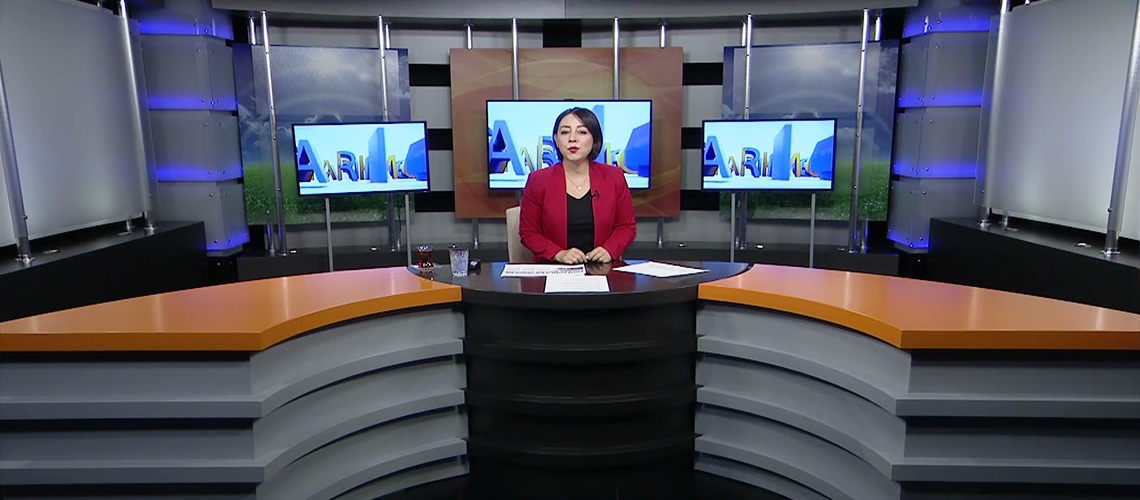 Tarım Gündem 27.11.2018