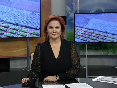 Tarım Gündem 28.10.2021