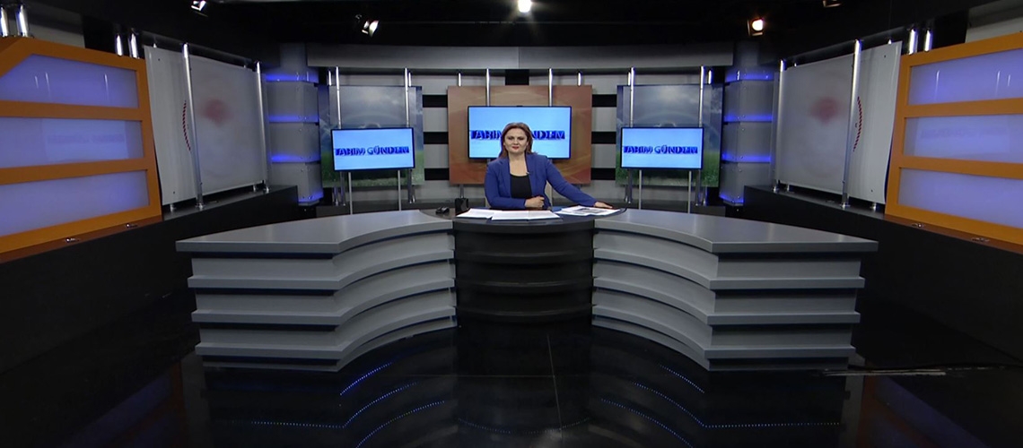 Tarım Gündem 28.01.2022