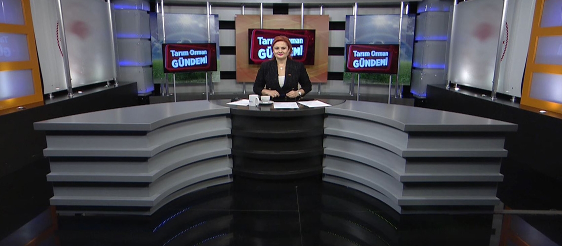 Tarım Orman Gündemi 28.11.2023