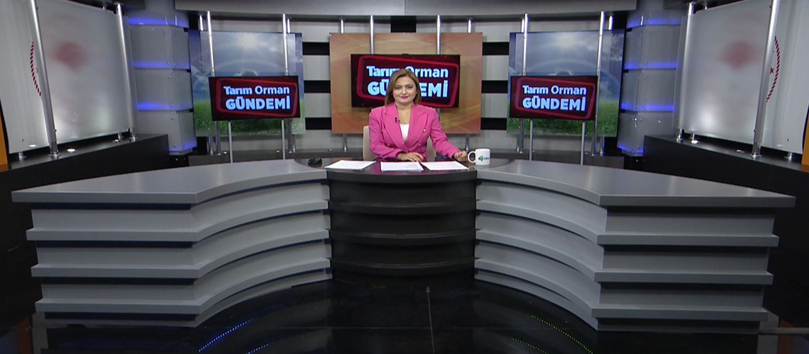 Tarım Orman Gündemi 28.09.2023