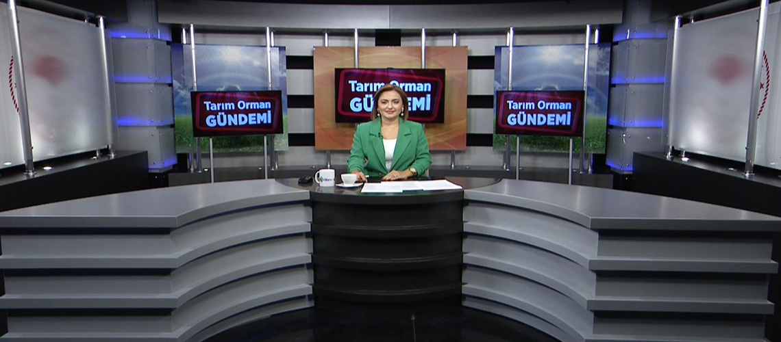 Tarım Orman Gündemi 29.09.2023