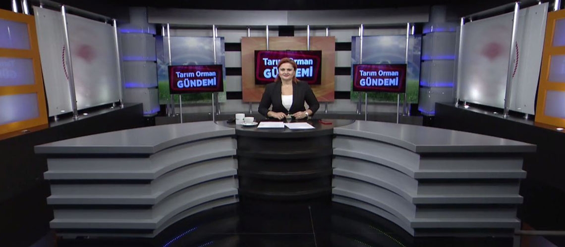 Tarım Orman Gündemi 28.12.2023