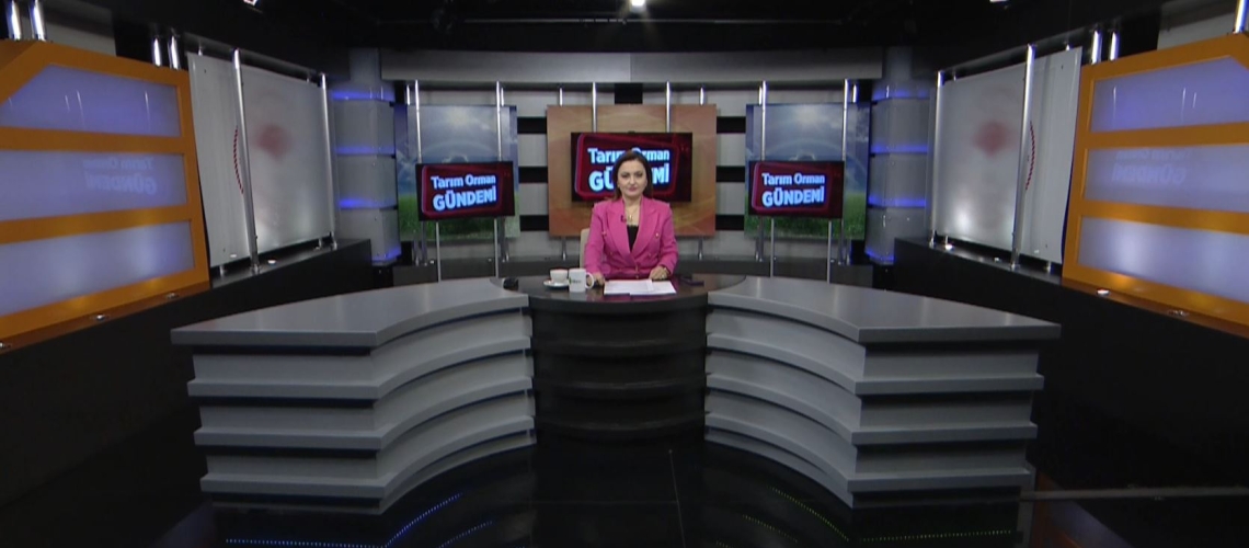 Tarım Orman Gündemi 28.02.2024