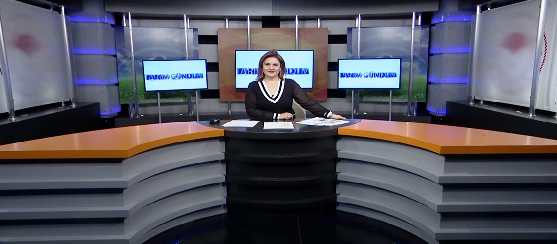 Tarım Gündem 28.01.2019