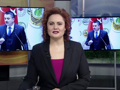 Tarım Gündem 28.02.2019