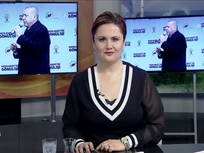 Tarım Gündem 28.03.2019