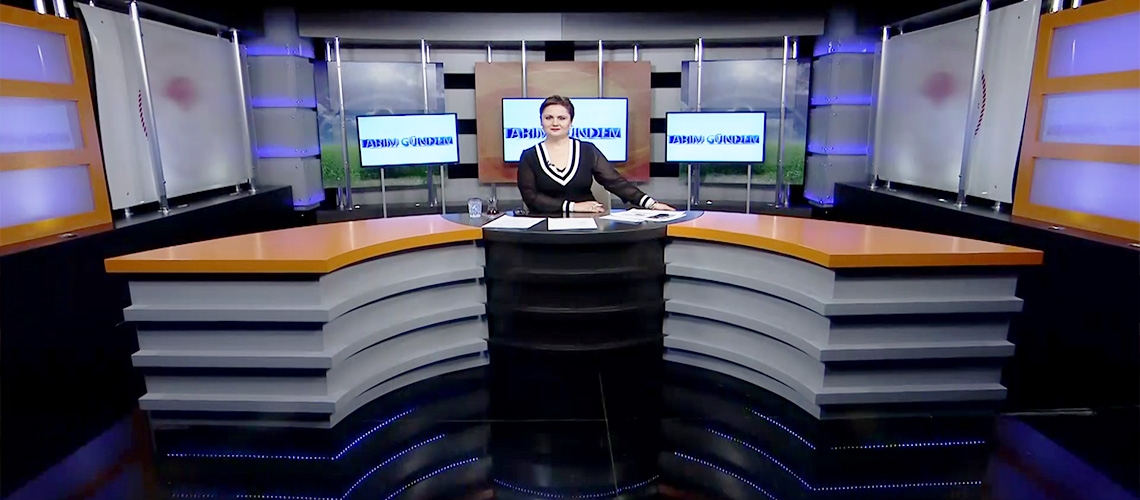Tarım Gündem 28.03.2019