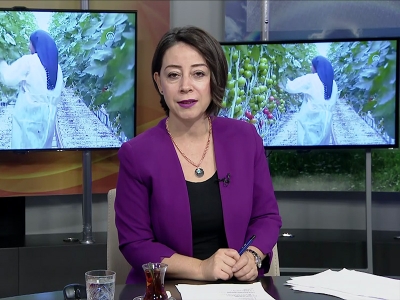 Tarım Gündem 28.11.2018