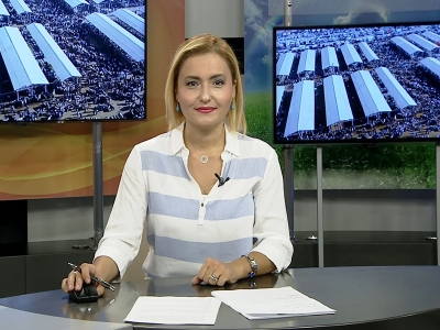 Tarım Gündem 29.09.2021