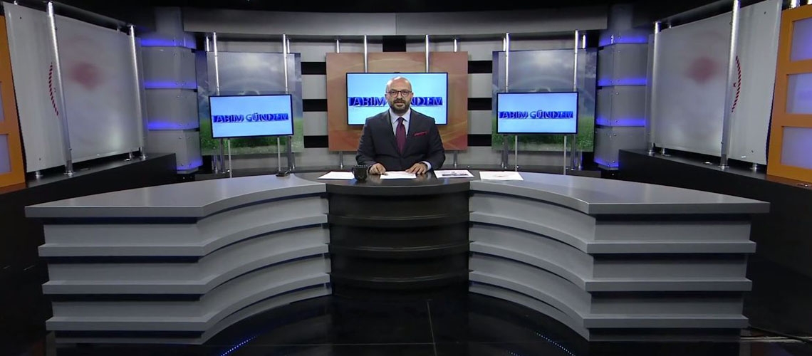 Tarım Gündem 29.06.2021