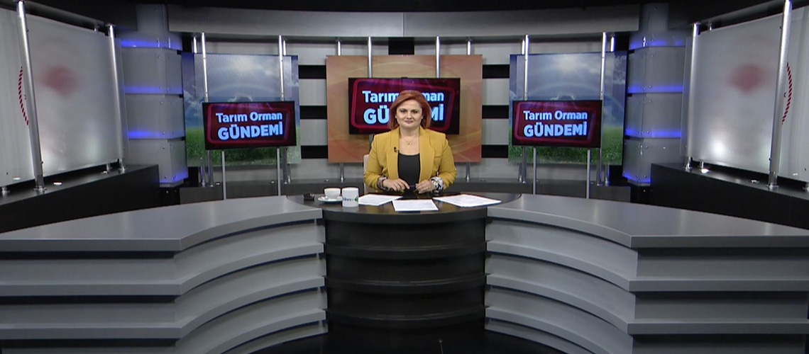 Tarım Orman Gündemi 29.11.2023