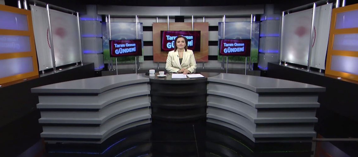 Tarım Orman Gündemi 29.12.2023