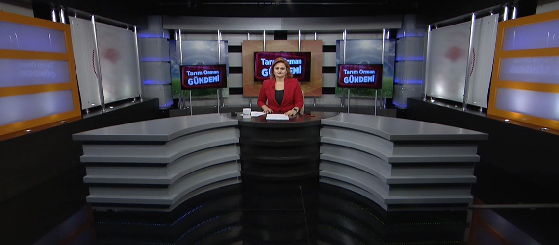 Tarım Orman Gündemi 29.01.2024