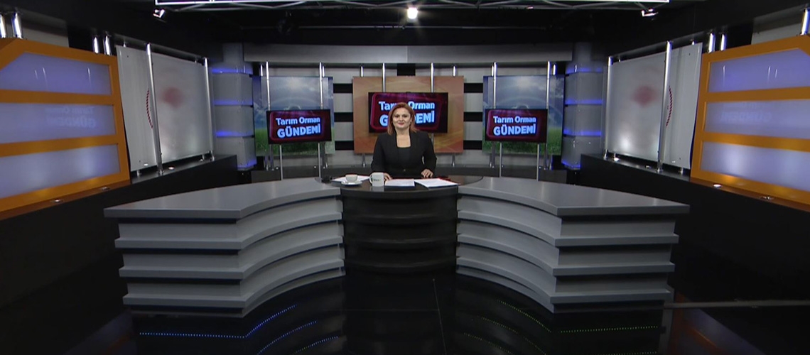 Tarım Orman Gündemi 29.02.2024