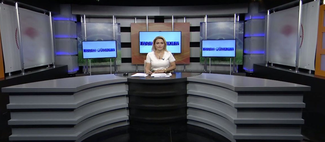 Tarım Gündem 29.07.2021