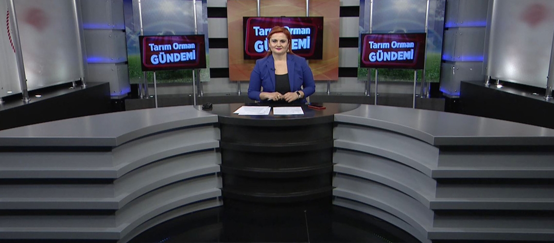 Tarım Orman Gündemi 29.03.2024