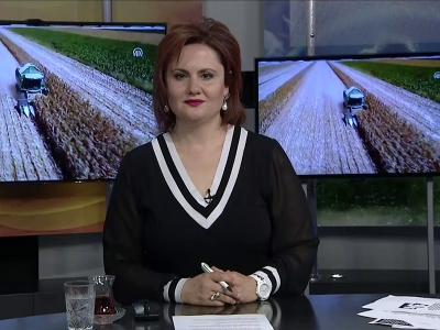 Tarım Gündem 29.04.2019