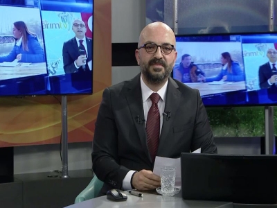 Tarım Gündem 24.02.2021