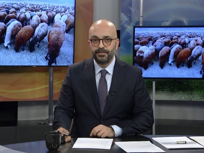 Tarım Gündem 03.01.2022