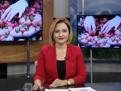 Tarım Gündem 03.02.2022