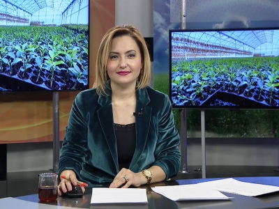 Tarım Gündem 03.03.2022