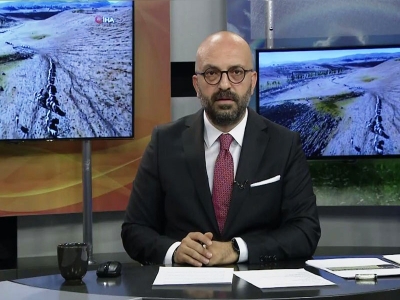 Tarım Gündem 03.08.2021