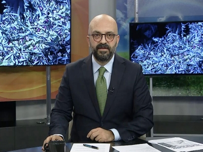 Tarım Gündem 03.11.2021