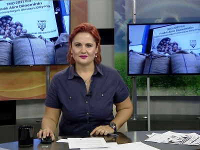 Tarım Gündem 03.09.2021