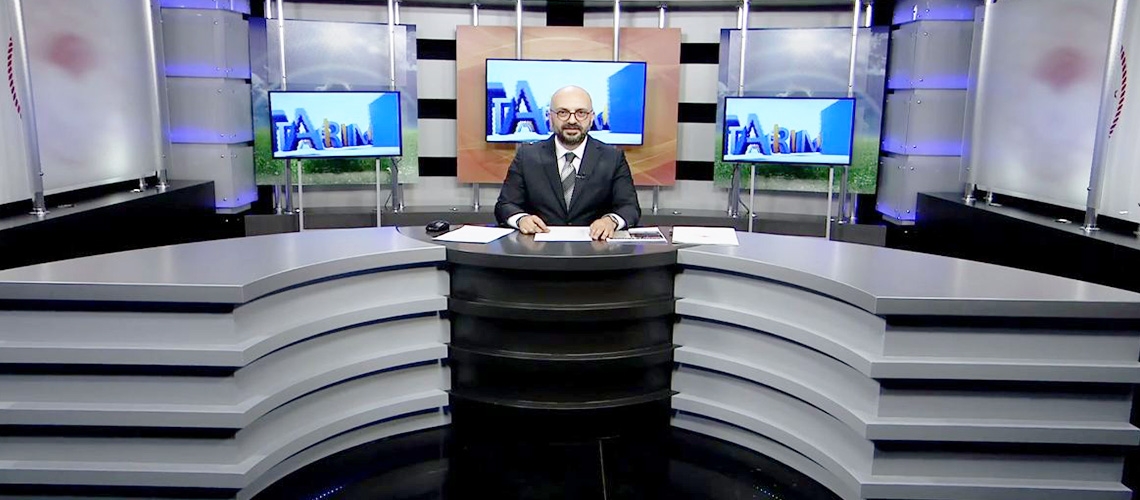 Tarım Gündem 03.05.2021