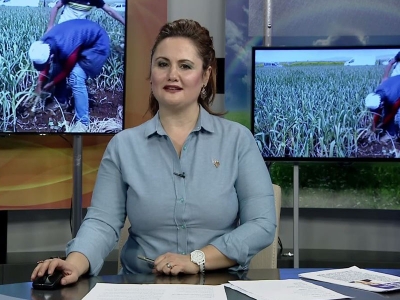 Tarım Gündem 30.04.2021