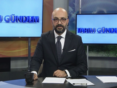 Tarım Gündem 30.11.2021