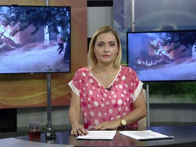 Tarım Gündem 30.07.2021