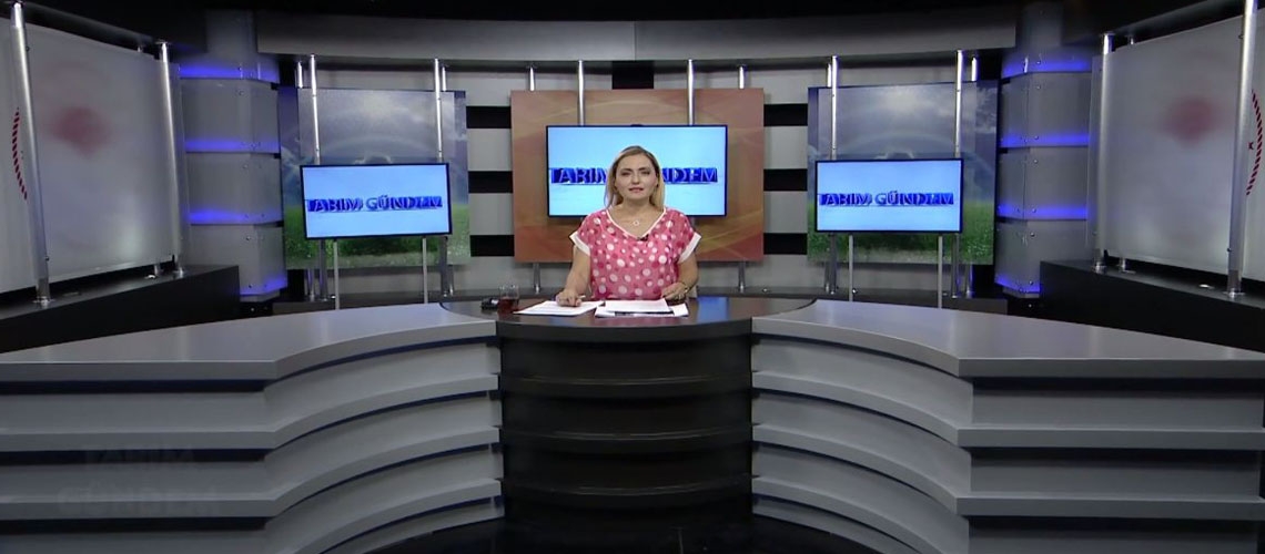 Tarım Gündem 30.07.2021