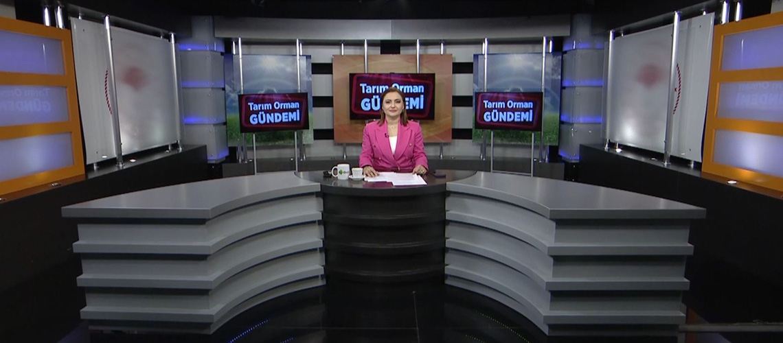 Tarım Orman Gündemi 30.04.2024