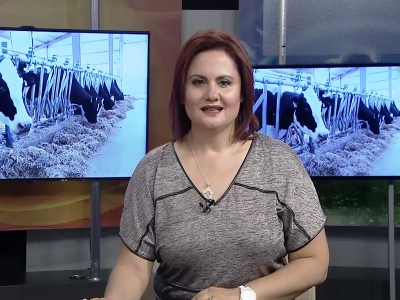 Tarım Gündem 30.05.2019