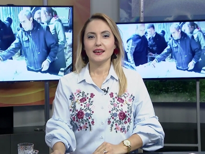 Tarım Gündem 30.10.2018