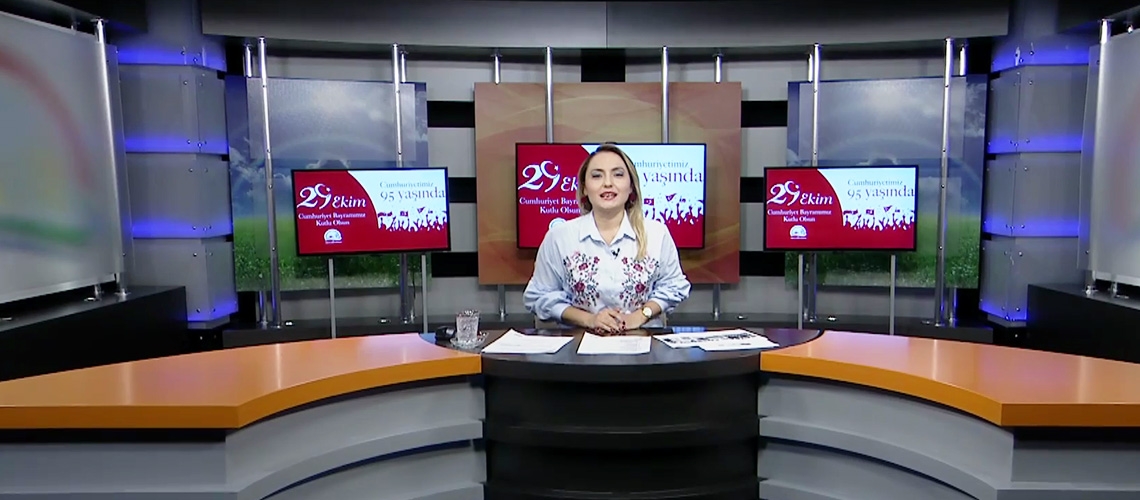Tarım Gündem 30.10.2018
